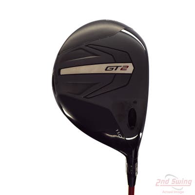 Titleist GT2 Driver 11° Project X Denali Red 50 Graphite Senior Right Handed 45.5in