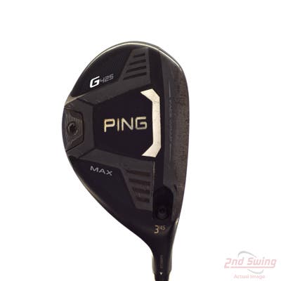 Ping G425 Max Fairway Wood 3 Wood 3W 14.5° ALTA CB 65 Slate Graphite Regular Right Handed 42.5in