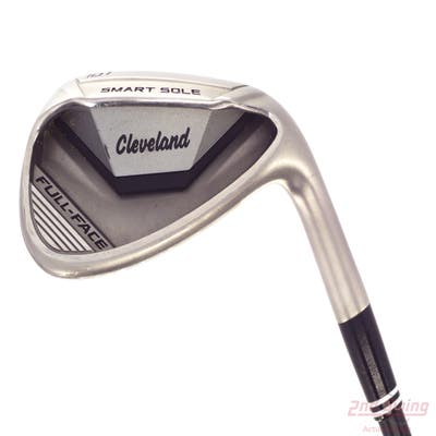 Cleveland Smart Sole Full-Face Wedge Gap GW UST Mamiya Recoil 80 Dart Graphite Wedge Flex Right Handed 35.0in