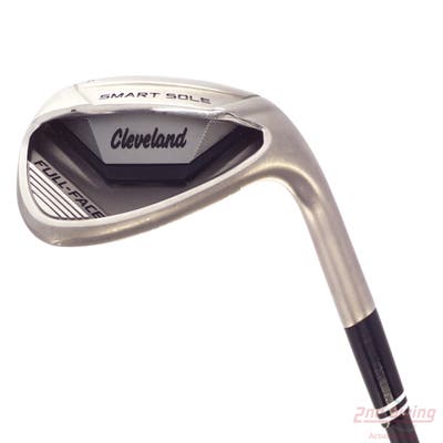 Cleveland Smart Sole Full-Face Wedge Lob LW Project X Catalyst 80 Spinner Graphite Wedge Flex Right Handed 35.0in