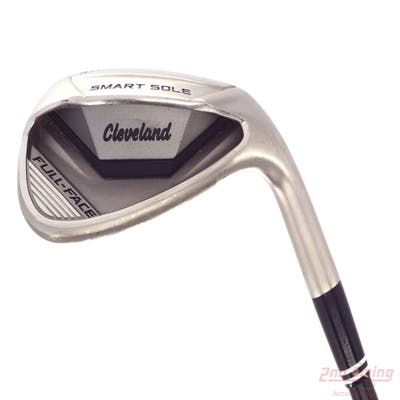 Cleveland Smart Sole Full-Face Wedge Sand SW UST Mamiya Recoil 80 Dart Graphite Wedge Flex Right Handed 35.0in