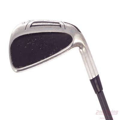 Cleveland Launcher HB Single Iron Pitching Wedge PW Miyazaki C. Kua Graphite Regular Right Handed 36.0in