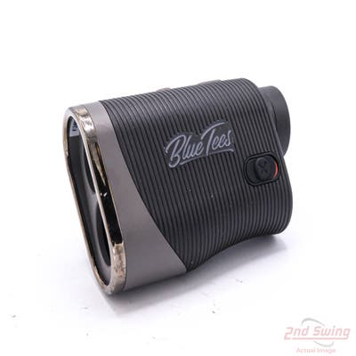 Blue Tees Series 3 Max+ Rangefinder