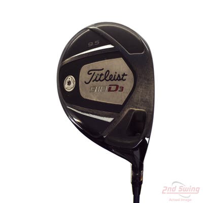 Titleist 910 D3 Driver 9.5° Titleist Diamana Kai'li 65 Graphite Regular Right Handed 45.0in