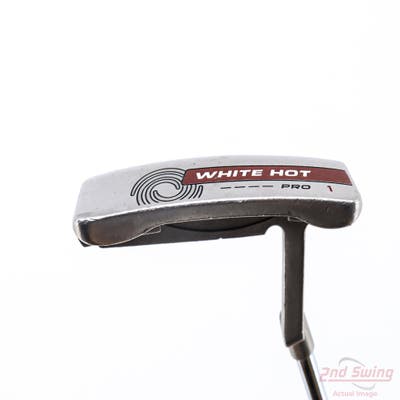 Odyssey White Hot Pro #1 Putter Steel Right Handed 35.0in