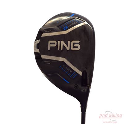 Ping G440 LST Driver 10.5° ALTA CB Black Graphite Senior Right Handed 45.5in