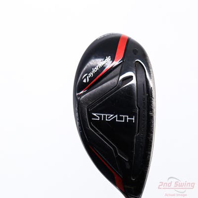 TaylorMade Stealth Rescue Hybrid 3 Hybrid 19° TM Fujikura Ventus Red 7 Graphite Stiff Right Handed 41.0in