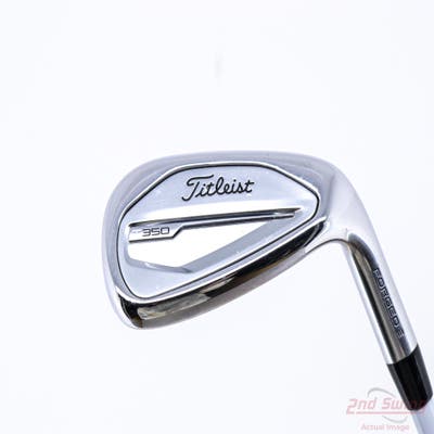 Titleist 2023 T350 Wedge Gap GW 48° Mitsubishi Tensei Red AM2 Graphite Ladies Right Handed 34.5in