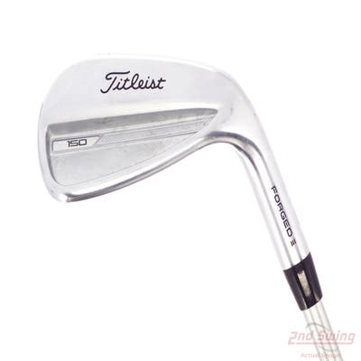 Titleist 2023 T150 Wedge Pitching Wedge PW 48° FST KBS Tour C-Taper 120 Steel Stiff Right Handed 35.5in