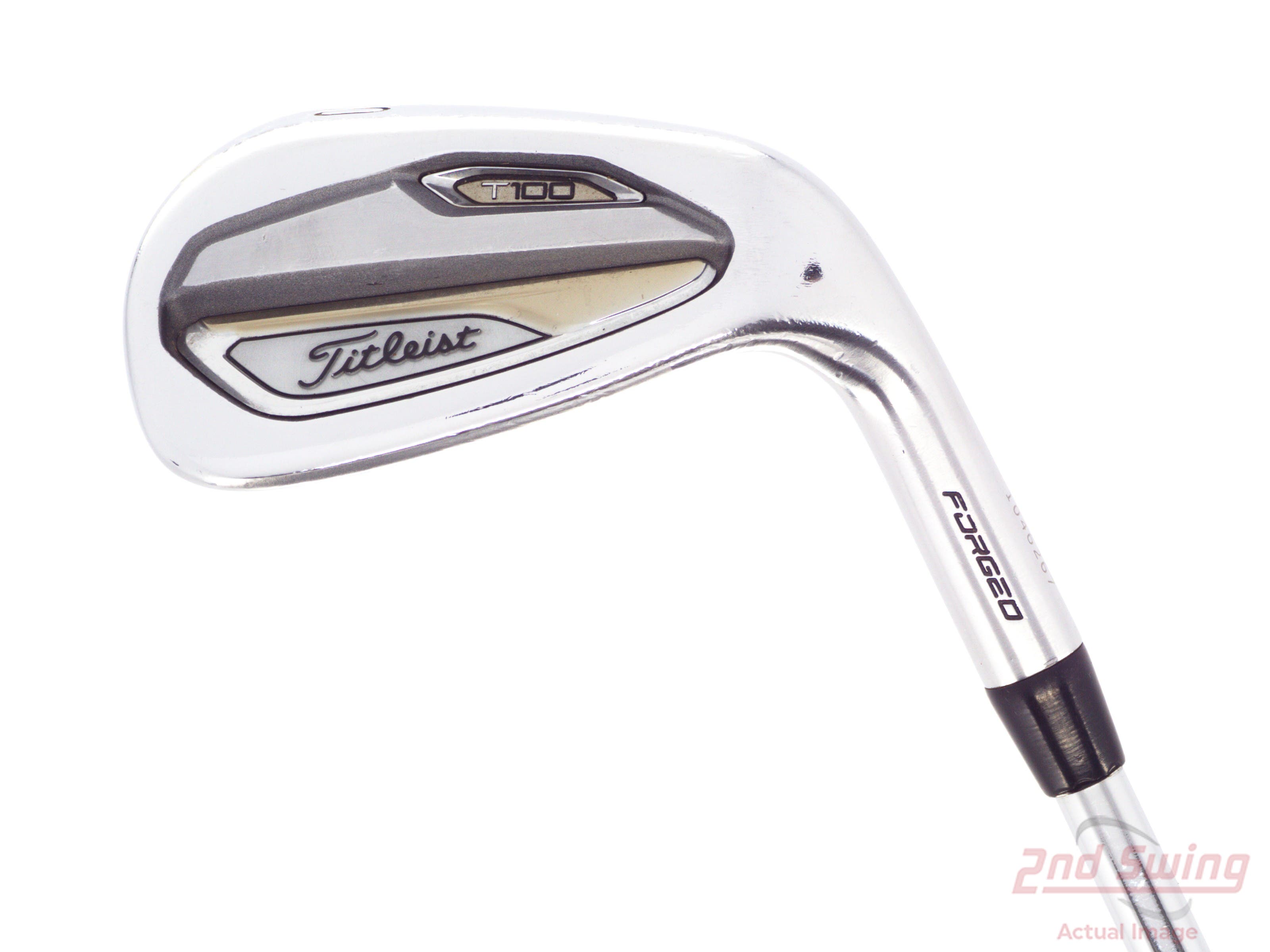 Titleist T100 Wedge | 2nd Swing Golf