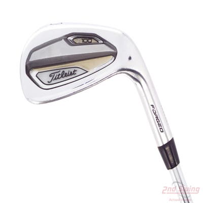 Titleist T100 Wedge Gap GW 50° Project X 5.5 Steel Regular Right Handed 36.25in