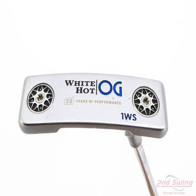 Odyssey White Hot OG LE OW S Womens SL Putter Steel Right Handed 33.0in
