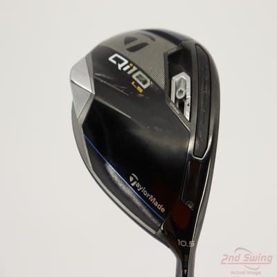 TaylorMade Qi10 LS Driver 10.5° Mitsubishi Tensei AV-XLINK Blue 65 Graphite Regular Right Handed 46.0in