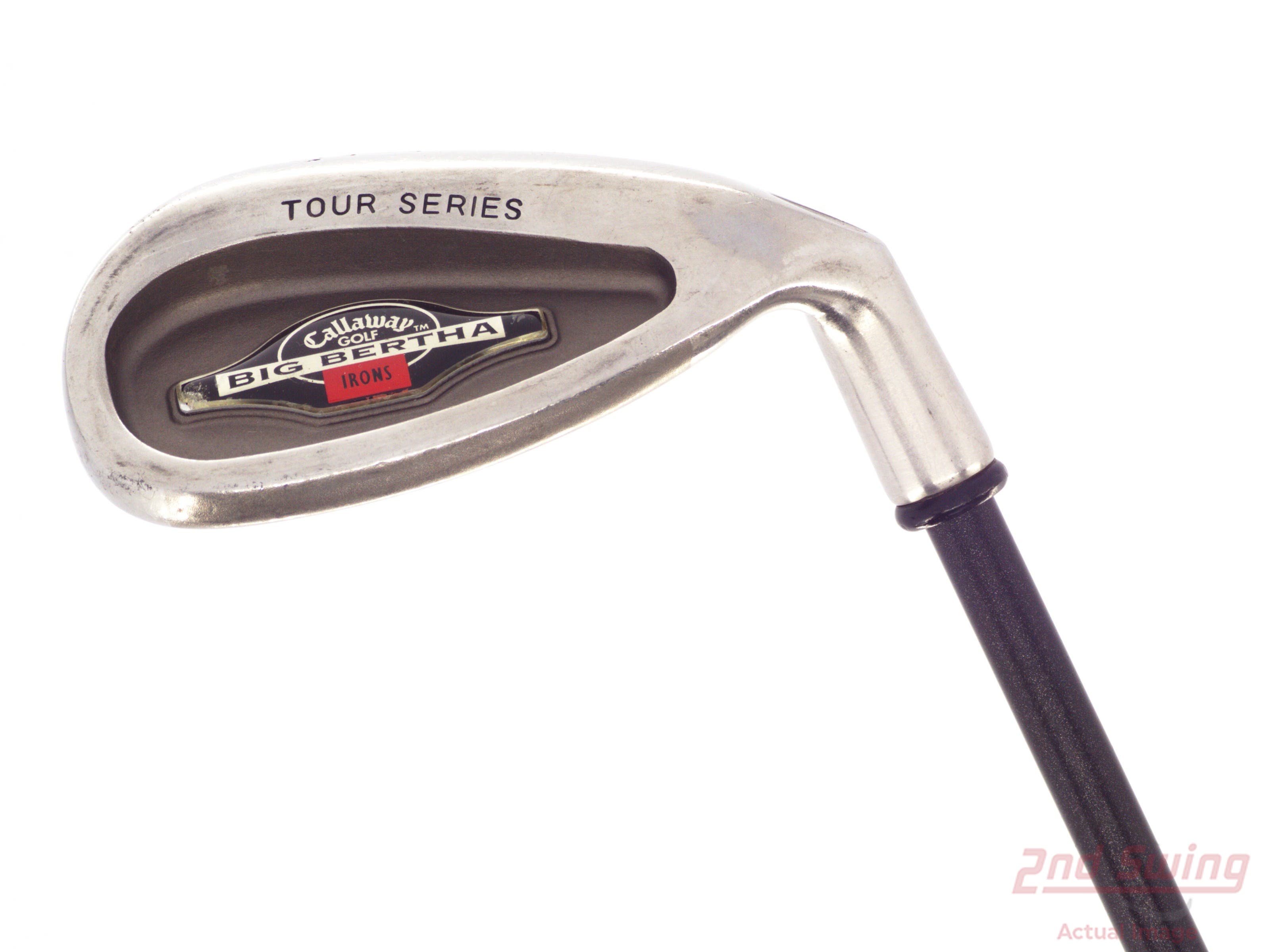 Callaway Big Bertha Tour Series Wedge | 2nd Swing Golf