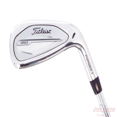 Titleist 2023 T350 Wedge Gap GW 48° True Temper AMT Red R300 Steel Regular Right Handed 35.5in