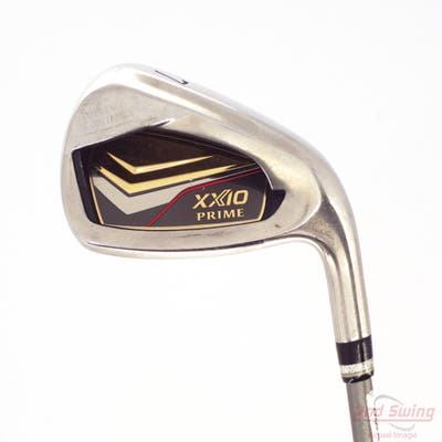 XXIO Prime Single Iron 7 Iron XXIO Prime SP-1200 Graphite Regular Right Handed 37.25in
