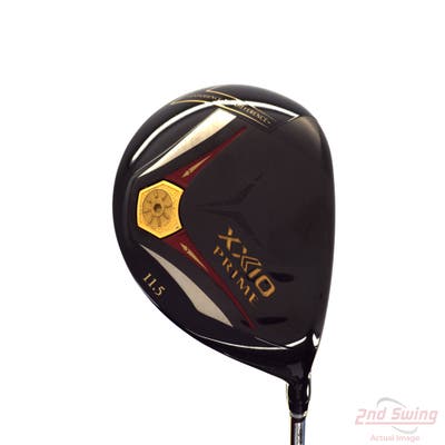 XXIO Prime 13 Driver 11.5° Prime SP-1300 Graphite Regular Right Handed 46.5in