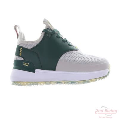 New Mens Golf Shoe True Linkswear Lux Hybrid Azalea LE 9.5 Green MSRP $195 LH4MLE-2023