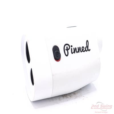 Pinned Prism+ Rangefinder