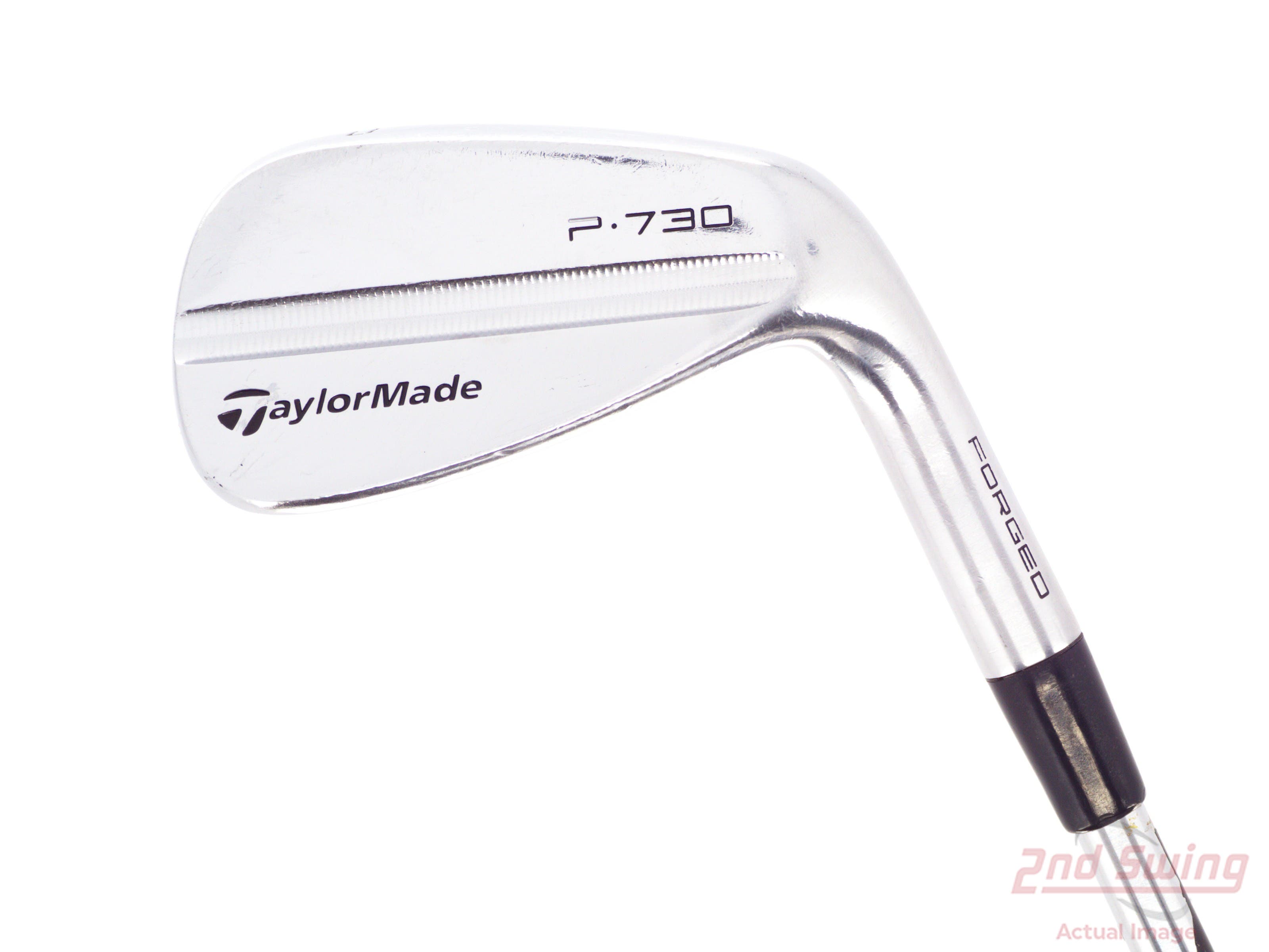 TaylorMade P-730 Single Iron | 2nd Swing Golf