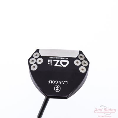 Mint L.A.B. Golf OZ.1i Putter Steel Left Handed 34.0in