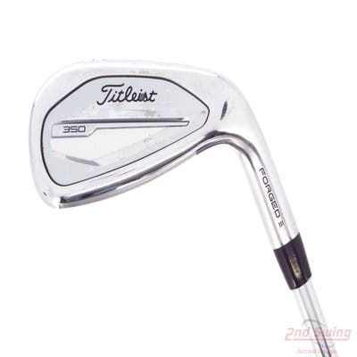 Titleist 2023 T350 Wedge Gap GW 48° True Temper AMT Red R300 Steel Regular Right Handed 35.5in