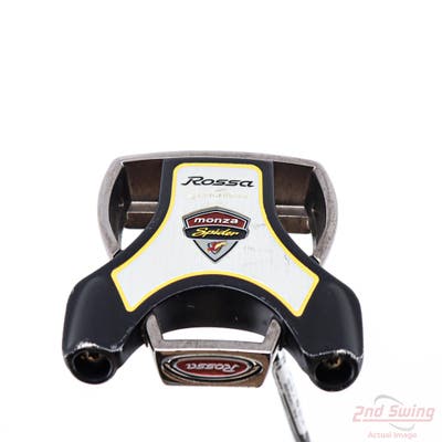 TaylorMade Rossa Spider Putter Steel Right Handed 42.0in