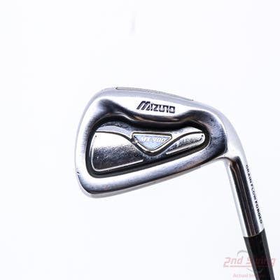 Mizuno MX 900 Single Iron 6 Iron Nippon NS Pro 950GH Steel Regular Right Handed 37.5in