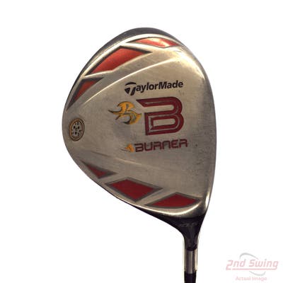 TaylorMade 2009 Burner Driver 10.5° TM Reax Superfast 49 Graphite Regular Right Handed 46.0in