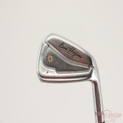 Ben Hogan PTx PRO Single Iron 5 Iron FST KBS Tour 90 Steel Stiff Right Handed 38.75in