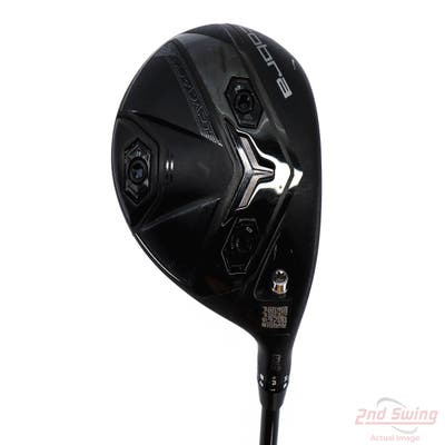 Cobra DS-ADAPT LS Fairway Wood 3 Wood 3W 14.5° Project X Denali Black 70 Graphite X-Stiff Right Handed 43.25in