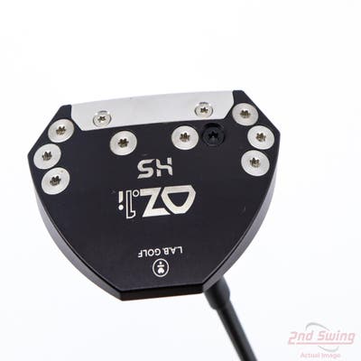 L.A.B. Golf OZ.1i HS Putter Steel Right Handed 34.0in