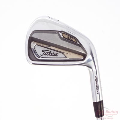 Titleist T100 Single Iron 5 Iron Project X LZ 6.0 Steel Stiff Right Handed 38.25in