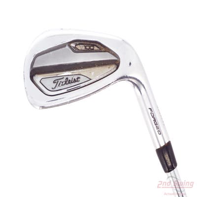 Titleist T100 Single Iron Pitching Wedge PW 46° Project X LZ 6.0 Steel Stiff Right Handed 36.0in