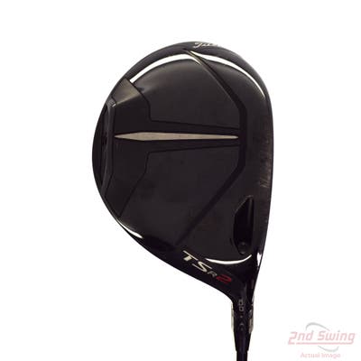 Titleist TSR2 Driver 10° Mitsubishi Tensei AV-XLINK Blue 55 Graphite Regular Right Handed 45.75in