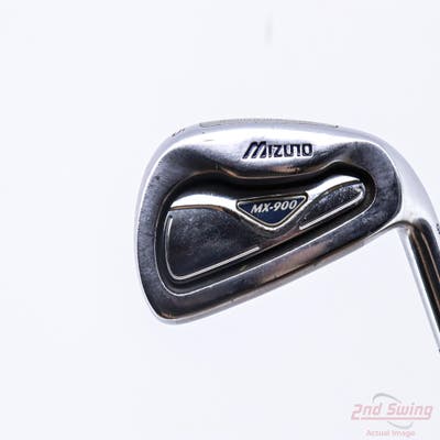 Mizuno MX 900 Single Iron 5 Iron Nippon NS Pro 950GH Steel Regular Right Handed 38.0in