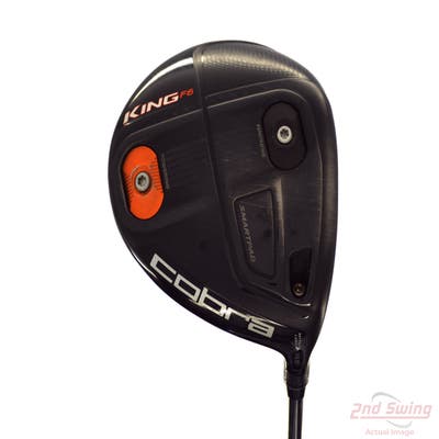 Cobra King F6 Driver 10.5° Mitsubishi Grand Bassara GB39 Graphite Regular Right Handed 45.0in