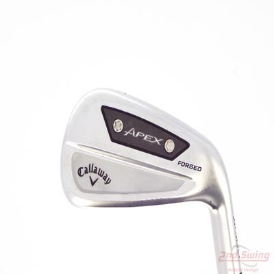 Callaway Apex Ai300 Single Iron 7 Iron UST Recoil Dart HDC 70 Graphite Regular Right Handed 37.0in