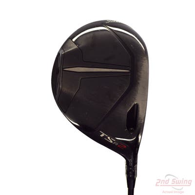 Titleist TSR2 Driver 10° Mitsubishi Tensei AV-XLINK Blue 55 Graphite Regular Right Handed 45.75in