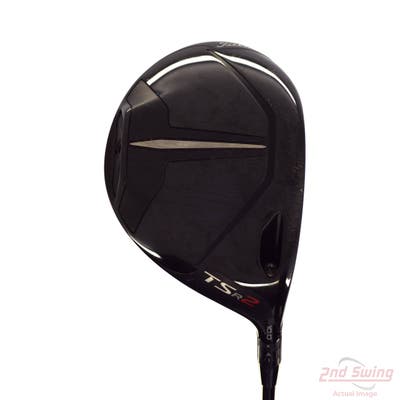 Titleist TSR2 Driver 10° Mitsubishi Tensei AV-XLINK Blue 55 Graphite Regular Right Handed 45.75in