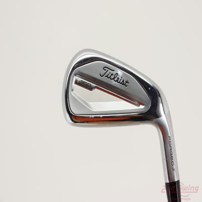 Titleist 2023 T350 Single Iron 6 Iron Mitsubishi Tensei Red AM2 Graphite Senior Right Handed 37.75in