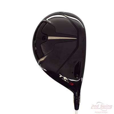 Titleist TSR3 Driver 8° Aldila Ascent 40 Graphite Regular Right Handed 46.25in