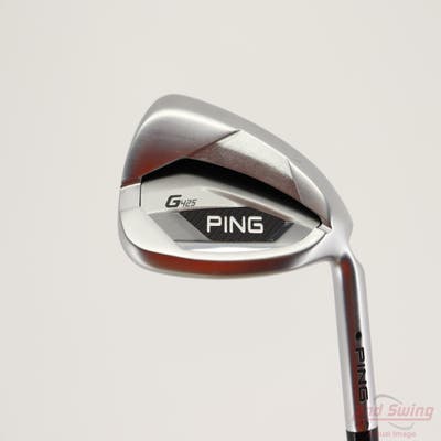 Ping G425 Single Iron 9 Iron ALTA CB Slate Graphite Senior Right Handed Black Dot 36.25in