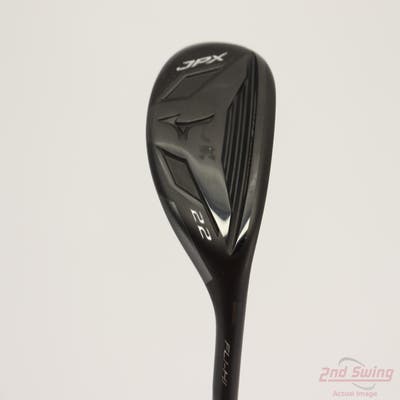 Mizuno JPX 925 Fli-Hi Hybrid 4 Hybrid 22° UST Mamiya Recoil Dart ESX 460 F2 Graphite Senior Right Handed 39.5in