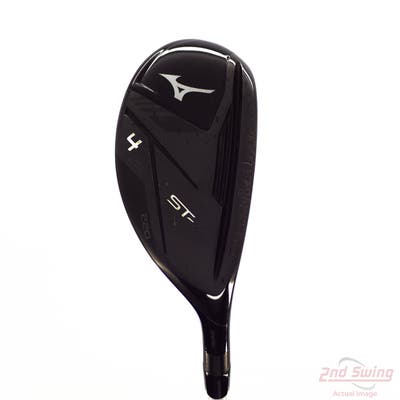 Mizuno ST-X 220 Hybrid 4 Hybrid 20° Aldila Ascent 50 Graphite Regular Right Handed 40.75in