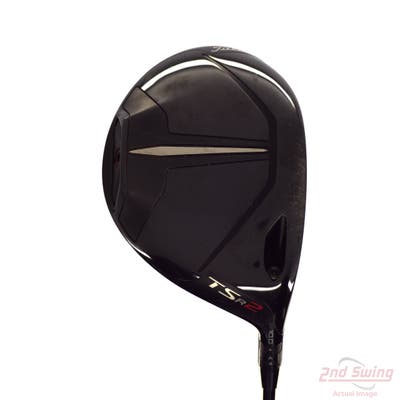 Titleist TSR2 Driver 10° Mitsubishi Tensei AV-XLINK Blue 55 Graphite Regular Right Handed 45.75in