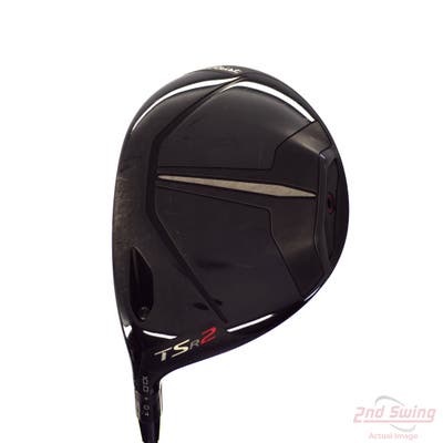 Titleist TSR2 Driver 10° Mitsubishi Tensei AV-XLINK Blue 55 Graphite Regular Left Handed 45.75in