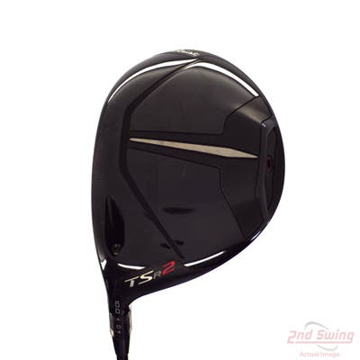 Titleist TSR2 Driver 10° Mitsubishi Tensei AV-XLINK Blue 55 Graphite Regular Left Handed 45.75in