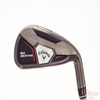 Callaway 2015 Big Bertha Single Iron 7 Iron UST Mamiya Recoil 460 F3 Graphite Regular Right Handed 37.0in