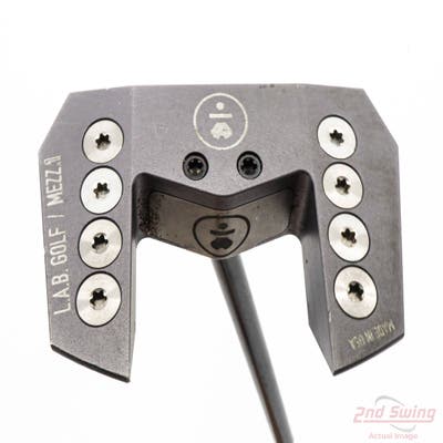 L.A.B. Golf MEZZ.1 Putter Graphite Right Handed 35.0in